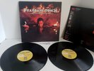 OG PRESS Hip-Hop 2 LP PHAROAHE MONCH Internal Affairs RAWKUS RWK-1170 1999 VG+