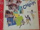 Wayne Jarrett, Chip In, Greensleeves, 12