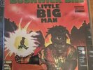 BUSHWICK BILL - LITTLE BIG MAN SUPER RARE Geto Boys Ghetto Boys