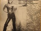 LITA FORD w/ OZZY OSBOURNE Close My Eyes Forever (Remix) Pop Rock 45 RCA 8899-7R
