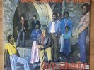 Dom Salvador e Abolicao - Som, Sangue E Raca - CBS White label - Brasil  Re - Ex
