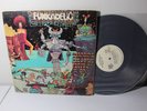 Funkadelic – Standing On The Verge Of Getting It On, white label promo, 1974 LP
