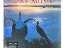 Roxy Music: Avalon (Remastered 180g Vinyl) New Sealed