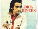 Dick RIVERS    L'homme qui se rappelle       avec languette    7