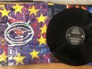 U2 - Zooropa 1st Eu Ex/Ex With Insert