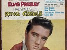 RARE Elvis Presley-King Creole RCA Victor 45EP EPA-5122 RPM Record EX