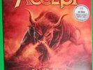 Accept - Blind Rage LP SILVER + U.D.O. Celebrator rare tracks 2 vinyl WHITE