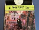 BLACK SABBATH - 2 Mexico Import LP Vinyl G+/VG Crazy Rare