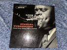 STANLEY TURRENTINE: Look Out  US Blue Note 4039 Horace Parlan Tucker Jazz LP