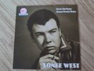 Sonee West – Rock-Ola Ruby  Rockabilly 7inch Reissue 78 +Signed Printed Photo