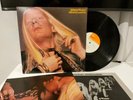 JOHNNY WINTER STILL ALIVE AND WELL CBS/SONY SOPL-195 JAPAN