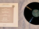 Arvo Pärt - Tabula Rasa - Original 1984 US Vintage Vinyl Edition