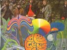 Bee Gees Bee Gees 1st NEAR MINT Polydor Vinyl LP