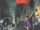 Nina Hagen Street NEAR MINT Mercury Vinyl LP