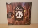 Over The Garden Wall Series Soundtrack Vinyl - Mondo LP Autumn Leaves Color
