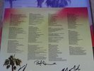 DOGSTAR - SOMEWHERE BETWEEN THE POWER LINES SIGNED WATERMELON LP KEANU REEVES