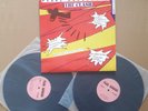 THE CLASH - PEARL HARBOUR '79 2-LP DOUBLE ALBUM - THE PALLADIUM NYC - 23 SONGS
