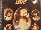 WAYLON JENNINGS Waylon Live LP UNOPENED Sealed RCA RECORD 1976 VINYL NOS NEW NWT
