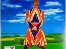 David Bowie Earthling LP Vinyl Record Album [Current Pressing] New Sealed