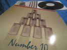 JJ CALE  NUMBER 10  PERFECT CONDITION MINT 1st PRESS 1992 / HARD TO FIND