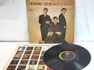 INTRODUCING...The BEATLES-VJ Brackets Label*VJ Inner Sleeve