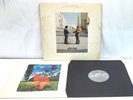 PINK FLOYD Wish You Were Here  LP Record Album 1975 VINYL VG Inner