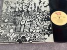 CREAM Wheels Of Fire Vinyl LP  1977 RSO RS-2-3802 Excellent