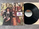 Heart - Little Queen - Vinyl - AL-34799 W/ Original Shrink & Stickers Ex/vg++