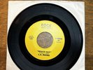 Rock Records 45 RPM single 7”  L.A. Rocks “Reach Out”/“Cocaine” Heavy Metal 1979