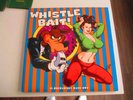 Whistle Bait Colored Vinyl 25 Rockabilly Rave-ups