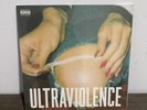 Lana Del Rey Ultraviolence Exclusive Alt Cover Coloured 2LP