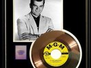 CONWAY TWITTY IT'S ONLY MAKE BELIEVE RARE GOLD RECORD FRAME NON RIAA AWARD