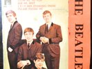 The Beatles  EP     From me to You   SOE 3738 Odeon  1963 aus Frankreich