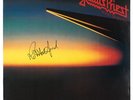 JUDAS PRIEST - Point Of Entry - 1981 Europe LP signed by Rob Halford