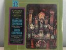 Vintage 1967 - Nonesuch - Master Works for Organ: Volume 4 - Georges Robert
