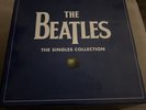 The Beatles The Singles Collection STILL SEALED Vinyl Single 7inch-BOX