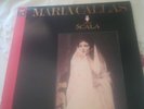 Maria Callas Alla Scala LP Double