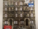 Physical Graffiti by Led Zeppelin (Vinyl, 2022, Swan Song Records)
