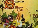 Magna Carta - Seasons (NEW VINYL LP)