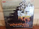 The Guess Who - Wheatfield Soul LP Album 1969 US LSP-4141 RCA Victor