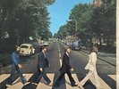UK EX PCS 1088 Abbey Road / THE Beatles.   A very nice EXCELLENT copy & cover