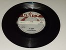Peter Touch - The Return Of Al Capone/Lenex Brown - Q Club  -  7