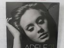 ADELE - 21 (SET FIRE TO THE RAIN) - XL 2011 - VINYL LP RECORD *SEALED*