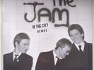 The Jam In The City Demo's, 12