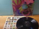 Arthur Brown The Crazy World Of Arthur Brown Track Rec In Shrink Inner Sleeve LP