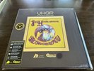 Jimi Hendrix ARE YOU EXPERIENCED UHQR 200g Vinyl Analogue Productions NEW SEALED