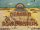 The Royal Jesters “The Band” Tejano Tex Mex Record Lp Henry Hernandez