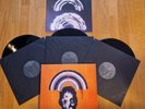 Massive Attack Heligoland 3-fach LP 12 Inch