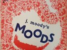 ESQUIRE 20-077 J. MOODY MOODS JAMES MOODY AND HIS BAND NM