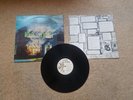 Swell Maps - A Trip To Marineville - Vinyl LP Album Record 1979
